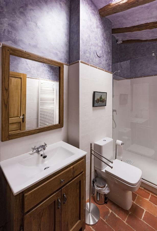 Casa Rural La Cuca Lerin Dış mekan fotoğraf